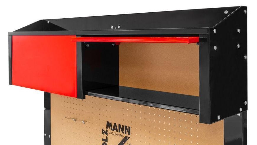 Верстак багатофункціональний Holzmann WT39 WT39 фото