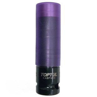Головка ударна довга 1/2" для шиномонтажу 15мм Pro-Series, KABP1615 TOPTUL KABP1615 фото