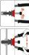 Заклепочник двуручный для нитогайок М3-12 мм, l = 360 мм, YT-36128 YATO YT-36128 фото 6