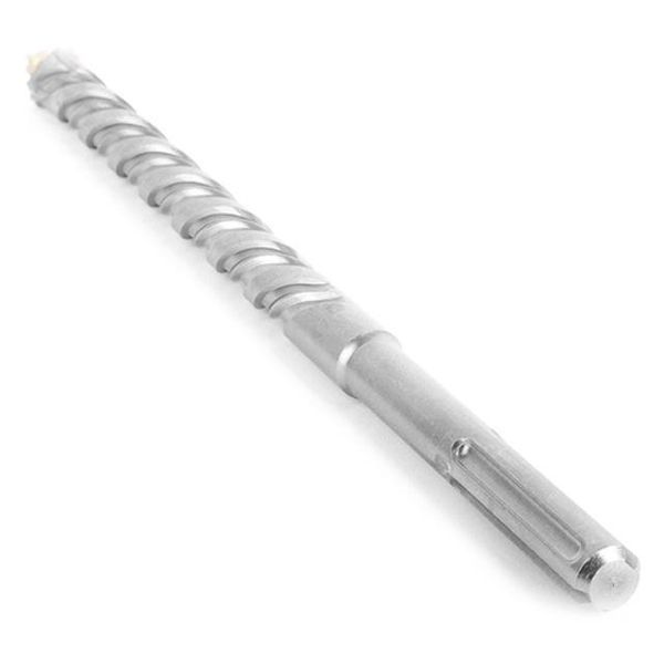 Бур SDS MAX, QUADRO, 25*400мм (SDM-2540 Intertool) SDM-2540 фото