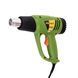 Фен промисловий Procraft PH-2200E(4 насадки) PH2200E фото 4