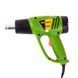 Фен промисловий Procraft PH-2200E(4 насадки) PH2200E фото 2
