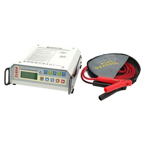 Инверторное зарядное устройство 12V, макс. ток 150A, 220V PROTESTER IPS-7PRO IPS-7PRO фото