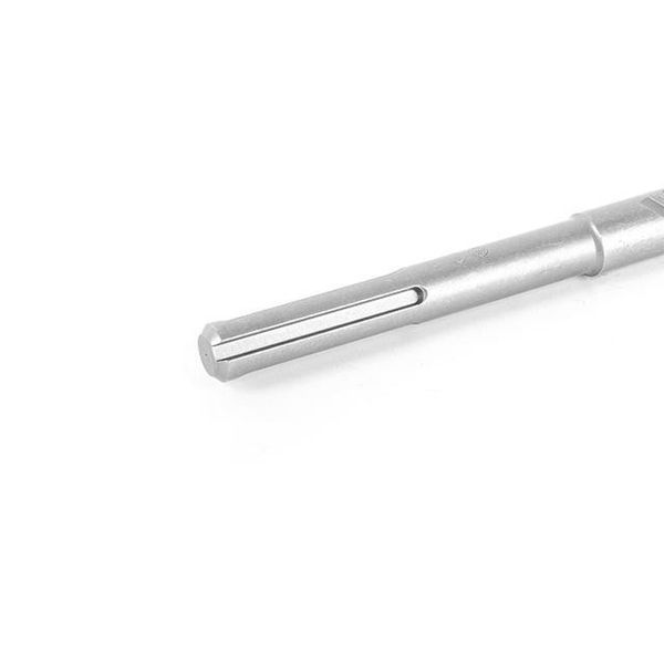 Бур SDS MAX, QUADRO, 25*600мм (SDM-2560 Intertool) SDM-2560 фото
