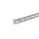 Бур SDS MAX, QUADRO, 25*600мм (SDM-2560 Intertool) SDM-2560 фото 2