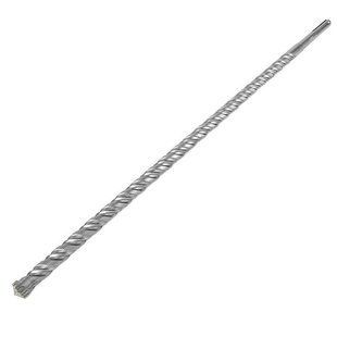 Бур SDS MAX, QUADRO, 25*800мм (SDM-2580 Intertool) SDM-2580 фото
