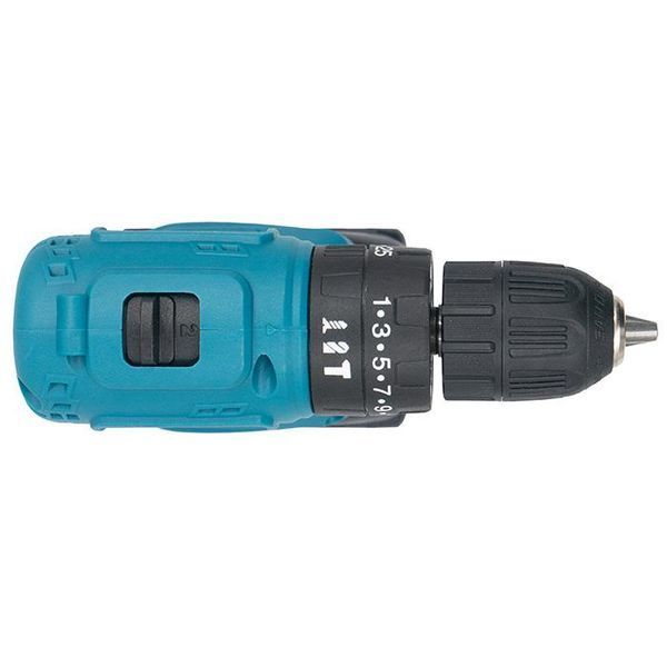 Акумуляторний шуруповерт PROFI-TEC PCD3520BL POWERLine (2&times;PT2020MP (2.0 Аг), зарядний пристрій) PCD3520BL фото