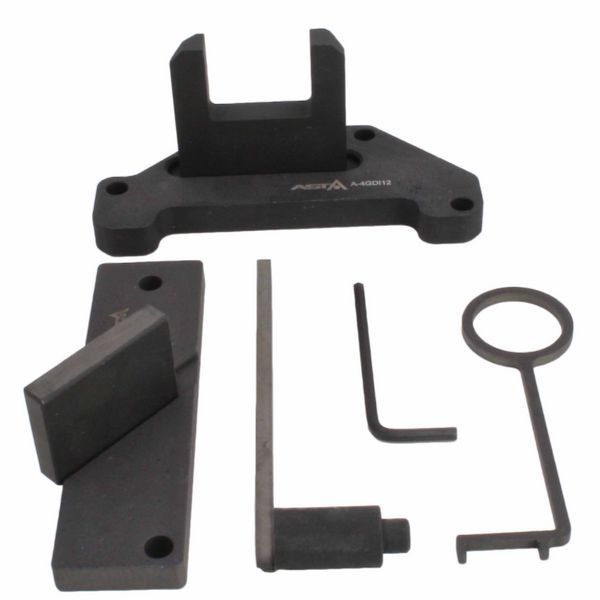 Фиксаторы ГРМ 1.2GDI (EB2) Peugeot/Citroen/Opel/Toyota ASTA A-4GDI12 A-4GDI12 фото