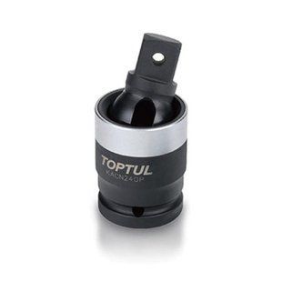 Кардан ударный 1/2" усиленный, KACN160B TOPTUL KACN160B фото