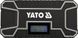 Пусково-зарядная батарея Li-Pol емкость 12 Агод, 300/500 А, питание через USB 5В, 2А, YATO YT-83082 YT-83082 фото 5