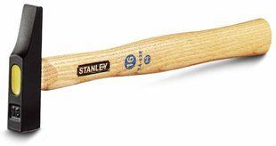 Молоток 100г столярний з дерев'яною ручкою, 1-54-638 Stanley 1-54-638 фото