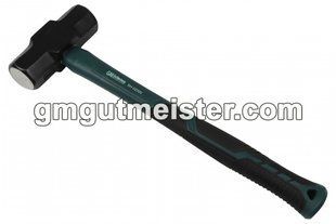 Кувалда 2 кг, SH-02000 GUT MECHANIC SH-02000 фото