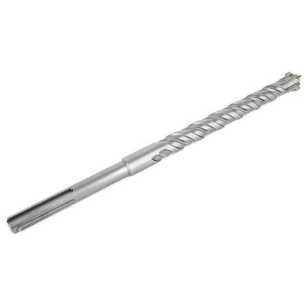 Бур SDS MAX, QUADRO, 28*400мм (SDM-2840 Intertool) SDM-2840 фото