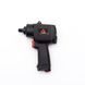 Гайковерт пневматичний ударний TAGRED 1/2" 1100 Нм скорочений, 72811 PROFLINE 72811 фото 3