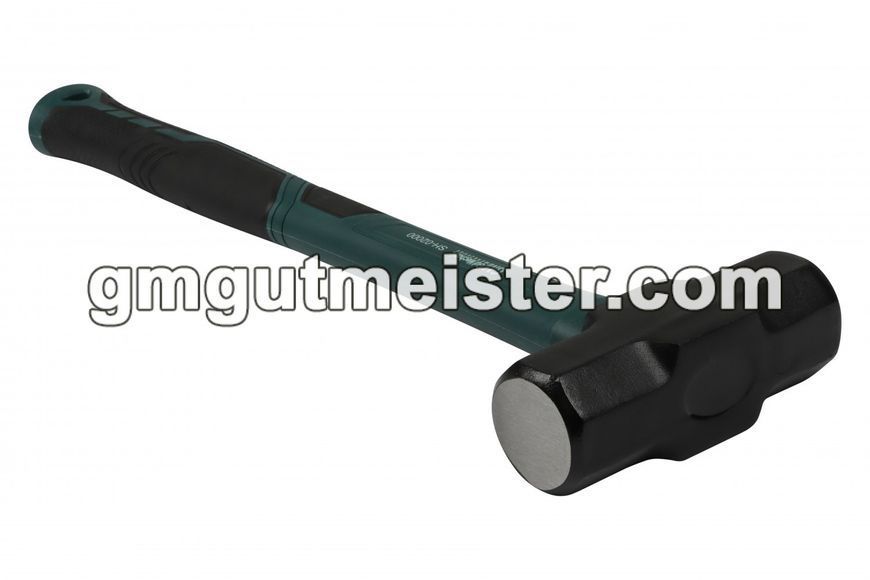 Кувалда 2 кг, SH-02000 GUT MECHANIC SH-02000 фото