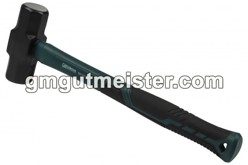 Кувалда 2 кг, SH-02000 GUT MECHANIC SH-02000 фото