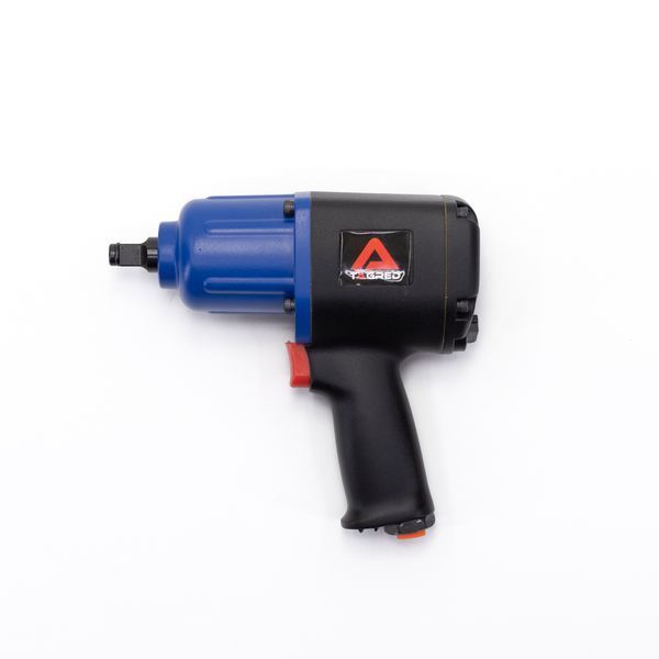 Гайковерт пневматичний ударний TAGRED 1/2" 1700 Нм, 72817 PROFLINE 72817 фото