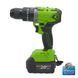 Шуруповерт акум. Procraft Industrial РА-18 BL Extra РА18BLE фото 1