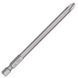 Комплект отверточных насадок PH2*100 мм уп. 10 шт. (VT-0072 Intertool) VT-0072 фото 3