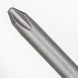 Комплект отверточных насадок PH2*100 мм уп. 10 шт. (VT-0072 Intertool) VT-0072 фото 2