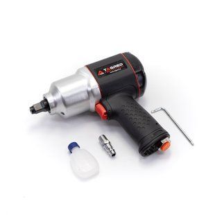 Гайковерт пневматический ударный TAGRED 1/2 "1900 Нм, 72819 PROFLINE 72819 фото