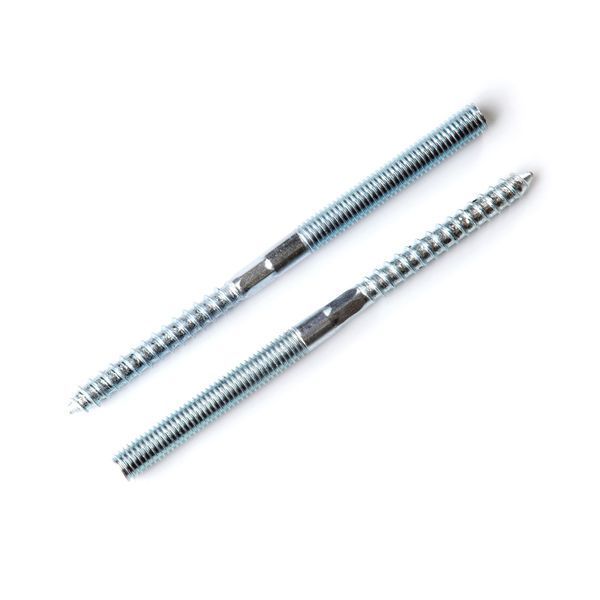 Винт-шуруп М10x200мм. (шпилька двухрезьбовая) TORX (ящ. 180 шт.), 3SOХ0B0-С APRO 3SOХ0B0-С фото