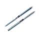 Винт-шуруп М10x200мм. (шпилька двухрезьбовая) TORX (ящ. 180 шт.), 3SOХ0B0-С APRO 3SOХ0B0-С фото 3