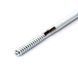 Винт-шуруп М10x200мм. (шпилька двухрезьбовая) TORX (ящ. 180 шт.), 3SOХ0B0-С APRO 3SOХ0B0-С фото 2