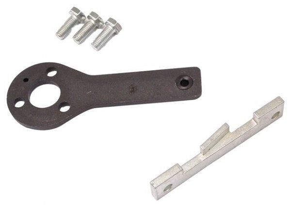 Фіксатори грм FIAT 1,1 eco/1,2/1,4 ASTA A-90002 A-90002 фото