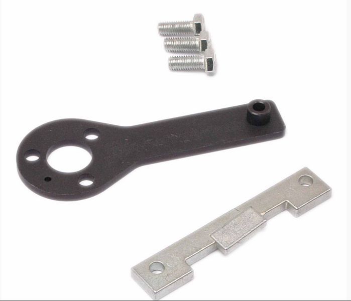 Фіксатори грм FIAT 1,1 eco/1,2/1,4 ASTA A-90002 A-90002 фото