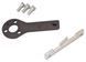 Фіксатори грм FIAT 1,1 eco/1,2/1,4 ASTA A-90002 A-90002 фото 3