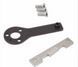 Фіксатори грм FIAT 1,1 eco/1,2/1,4 ASTA A-90002 A-90002 фото 2