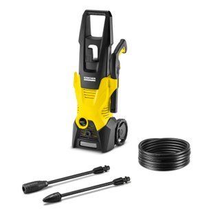 Мийка високого тиску Karcher K3 1600W 120 BAR (1.601-888.0) 1.601-888.0 фото