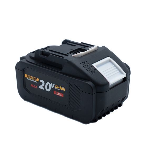 Батарея Procraft 20/8 UNIVERSAL Battery20/8 фото
