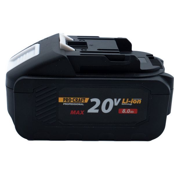 Батарея Procraft 20/8 UNIVERSAL Battery20/8 фото
