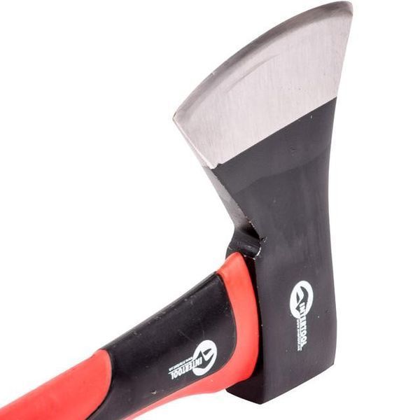 Топор 800г, ручка из фибергласса (HT-0262 Intertool) HT-0262 фото