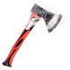 Топор 800г, ручка из фибергласса (HT-0262 Intertool) HT-0262 фото 3
