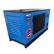 Генератор дизельний PROFI-TEC RDSG62-3 Power MAX (62 кВА / 50 кВт, двигун RICARDO, Great Britain) RDSG62-3 фото 6