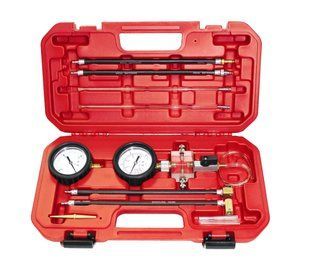 Тестер тиску обратки Common Rail, 912G8 Force 912G8 фото