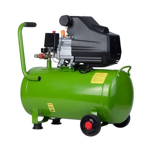 Компресор 50 л, 1.4 кВт, 230 В, 8 атм, 198 л/хв Procraft AC50 Universal AC50 фото