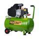 Компресор 50 л, 1.4 кВт, 230 В, 8 атм, 198 л/хв Procraft AC50 Universal AC50 фото 1