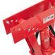Гидравлический трубогиб 15т (GT1215 Intertool) GT1215 фото 4