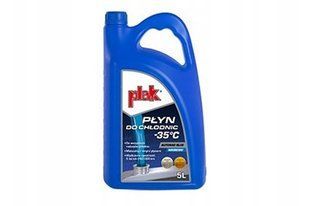 Антифриз PLAK AUTORAD BLU 5 L GOTOWY, 063629 063629 фото
