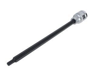 Головка з насадкою HEX 5 мм L = 200 мм 1/2", 45605200 JTC 45605200 JTC фото