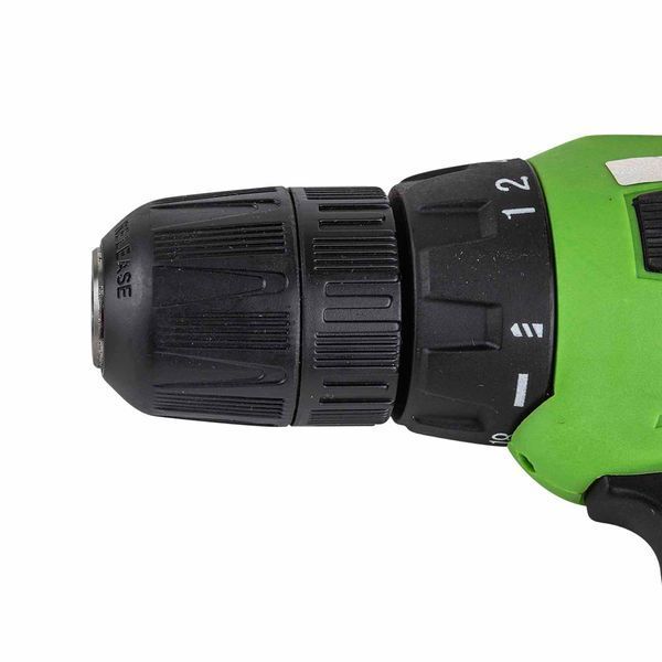 Шуруповерт акум. Procraft РА-12PRO, две батареи PA12PRO фото