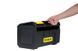 Ящик для инструмента 24 "пластмассовый" Stanley Line Toolbox "59.5 x 28.1 x 26 см, 1-79-218 STANLEY 1-79-218 фото 2