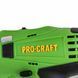Шуруповерт акум. Procraft РА-12PRO, две батареи PA12PRO фото 4