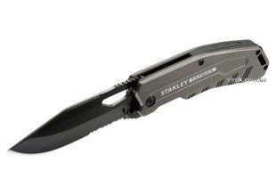 Нож раскладной FatMax лезвие l = 88.9 мм, FMHT0-10312 STANLEY FMHT0-10312 фото