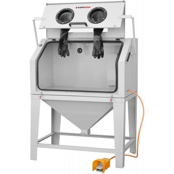 Пескоструйная камера Cormak KDP450TOP KDP450TOP+DC15 фото