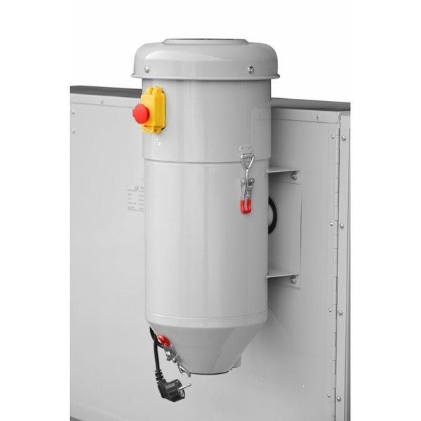 Пескоструйная камера Cormak KDP450TOP KDP450TOP+DC15 фото